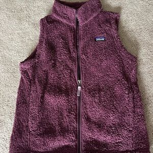 Patagonia Vest